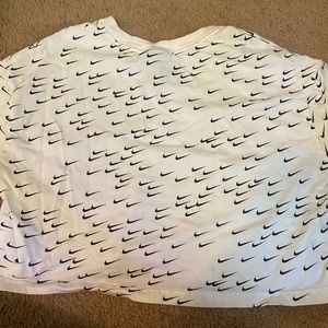 Nike crop top